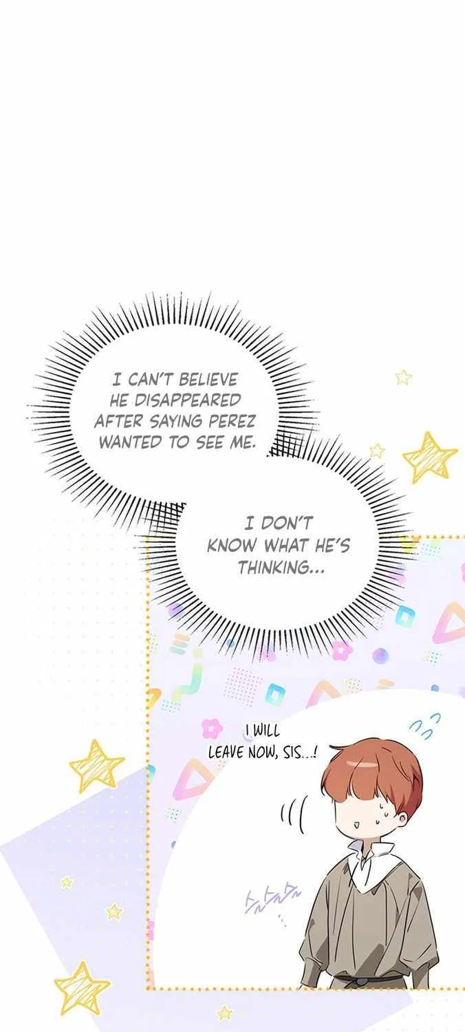I’Ll Be The Matriarch In This Life Chapter 139 page 44 - 