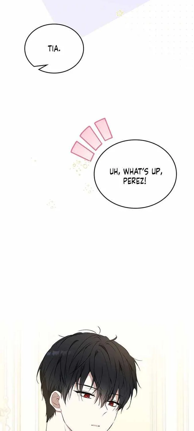 I’Ll Be The Matriarch In This Life Chapter 139 page 45 - 