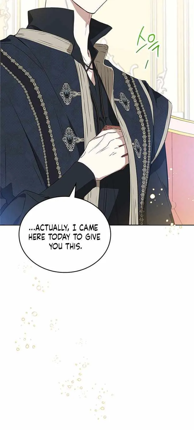 I’Ll Be The Matriarch In This Life Chapter 139 page 46 - 