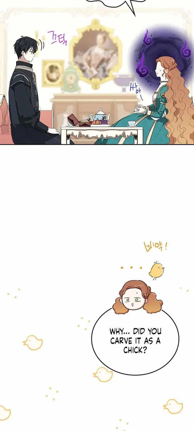 I’Ll Be The Matriarch In This Life Chapter 139 page 50 - 
