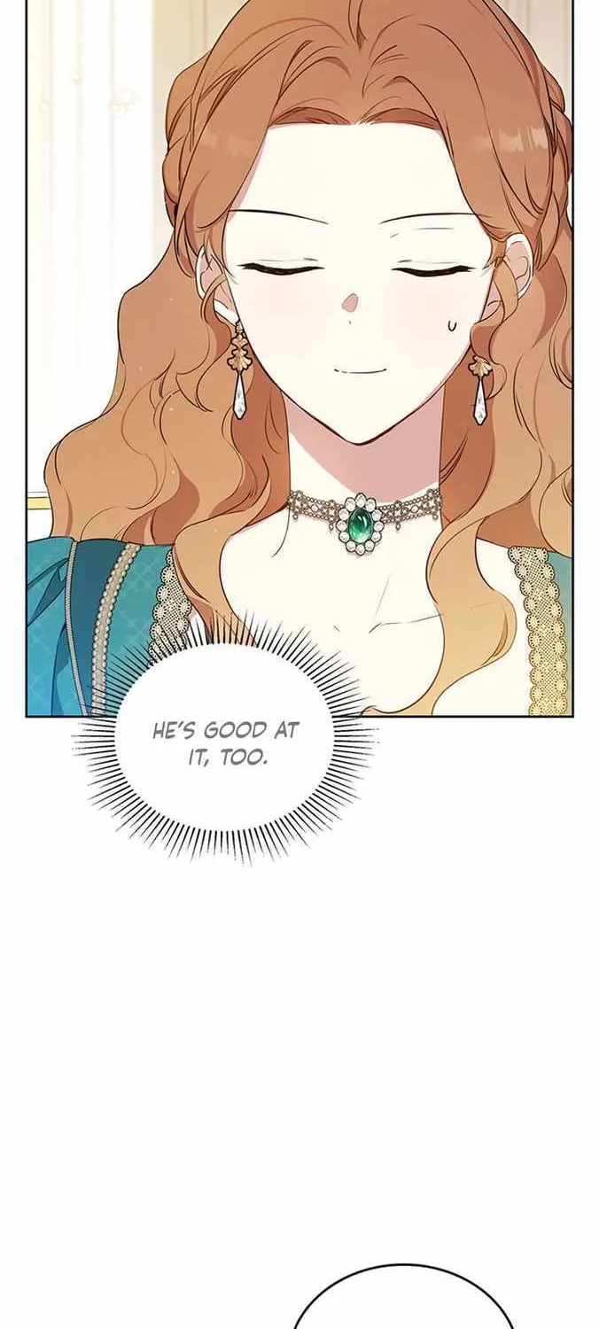 I’Ll Be The Matriarch In This Life Chapter 139 page 53 - 