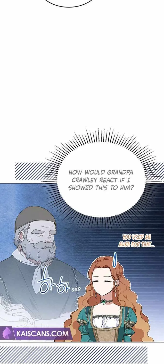 I’Ll Be The Matriarch In This Life Chapter 139 page 57 - 