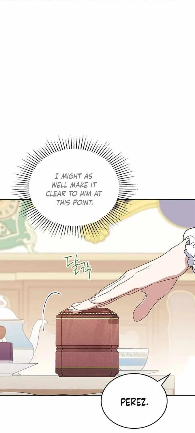 I’Ll Be The Matriarch In This Life Chapter 139 page 58 - 