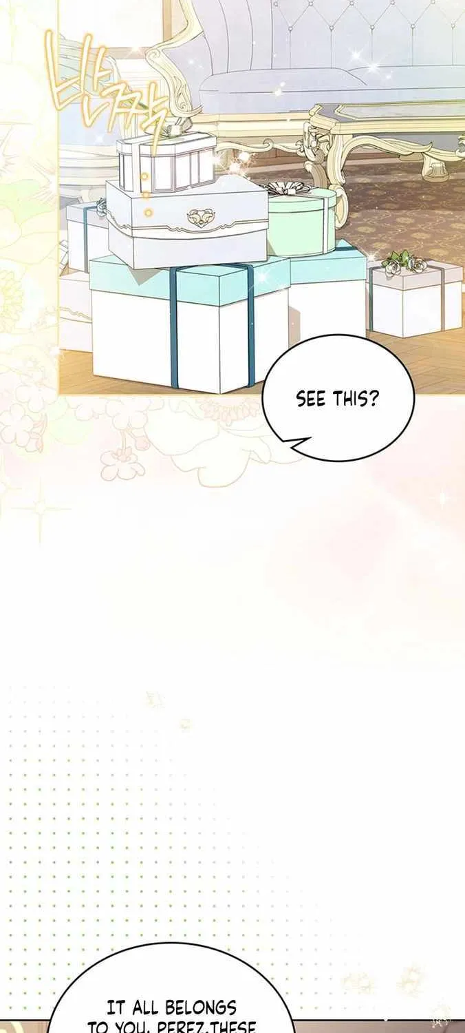 I’Ll Be The Matriarch In This Life Chapter 139 page 70 - 