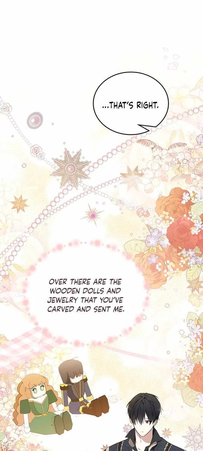 I’Ll Be The Matriarch In This Life Chapter 139 page 72 - 