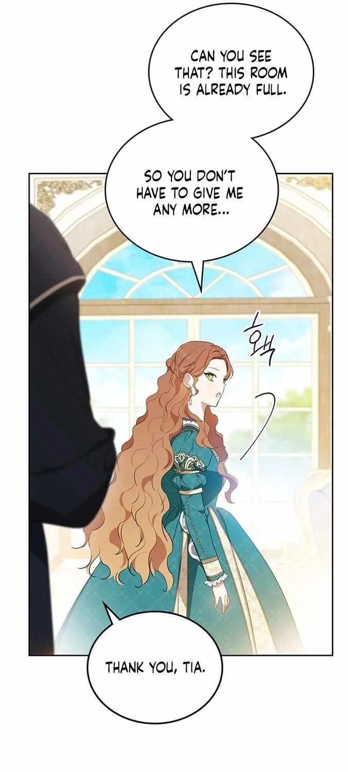 I’Ll Be The Matriarch In This Life Chapter 139 page 76 - 