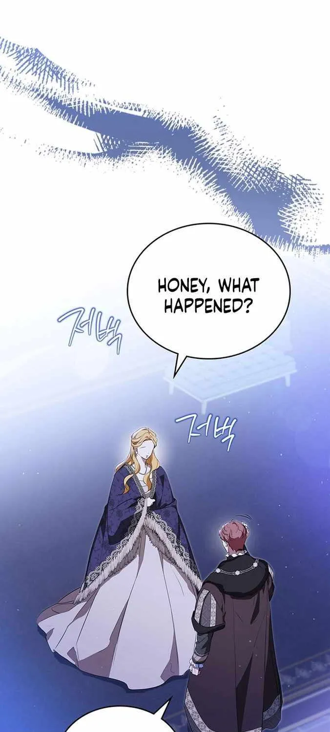 I’Ll Be The Matriarch In This Life Chapter 139 page 9 - 
