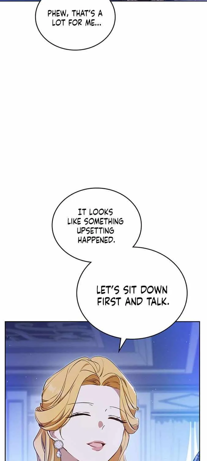 I’Ll Be The Matriarch In This Life Chapter 139 page 10 - 