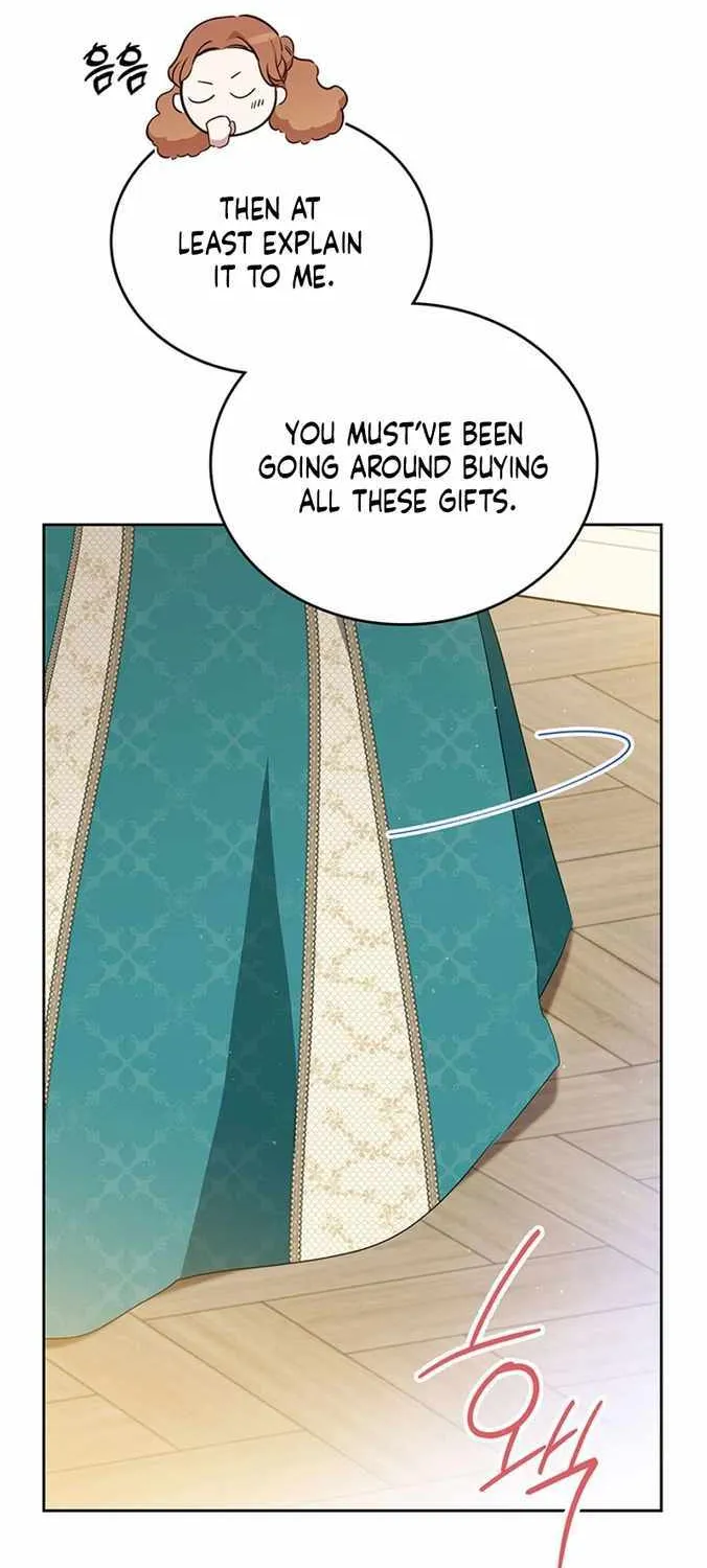 I’Ll Be The Matriarch In This Life Chapter 139 page 91 - 