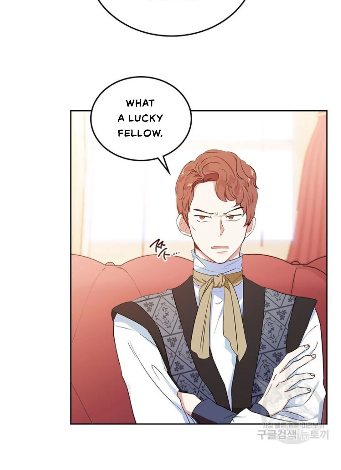 I’Ll Be The Matriarch In This Life Chapter 14 page 27 - 