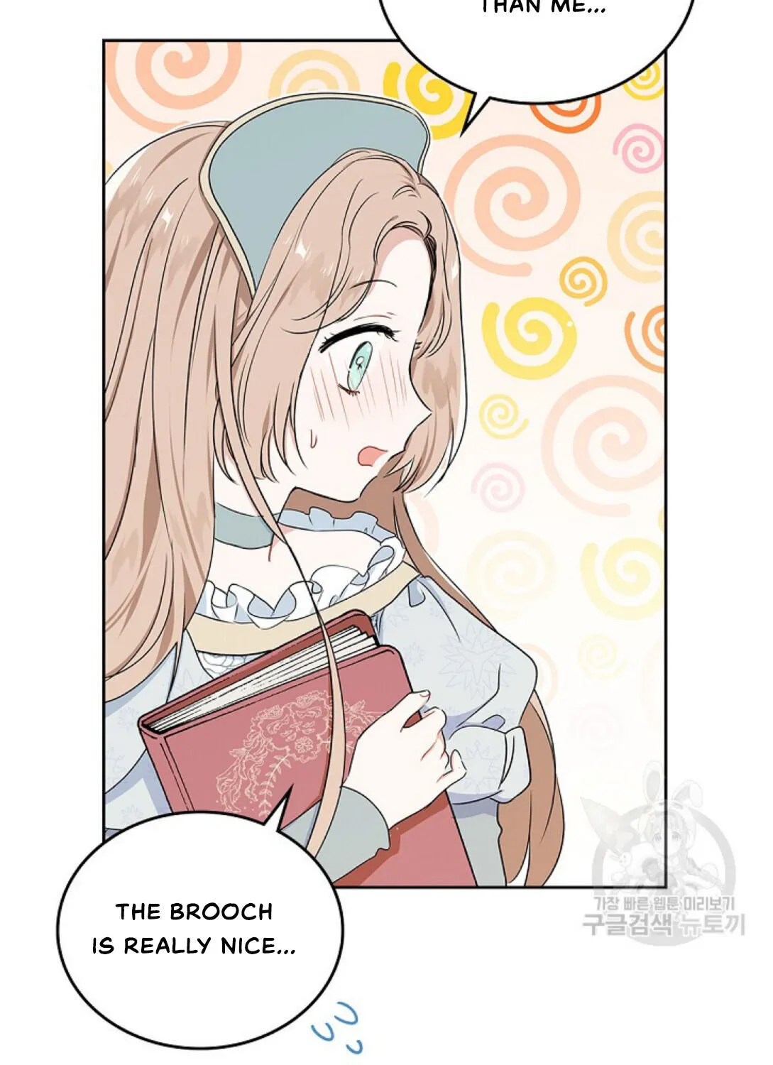 I’Ll Be The Matriarch In This Life Chapter 14 page 5 - 