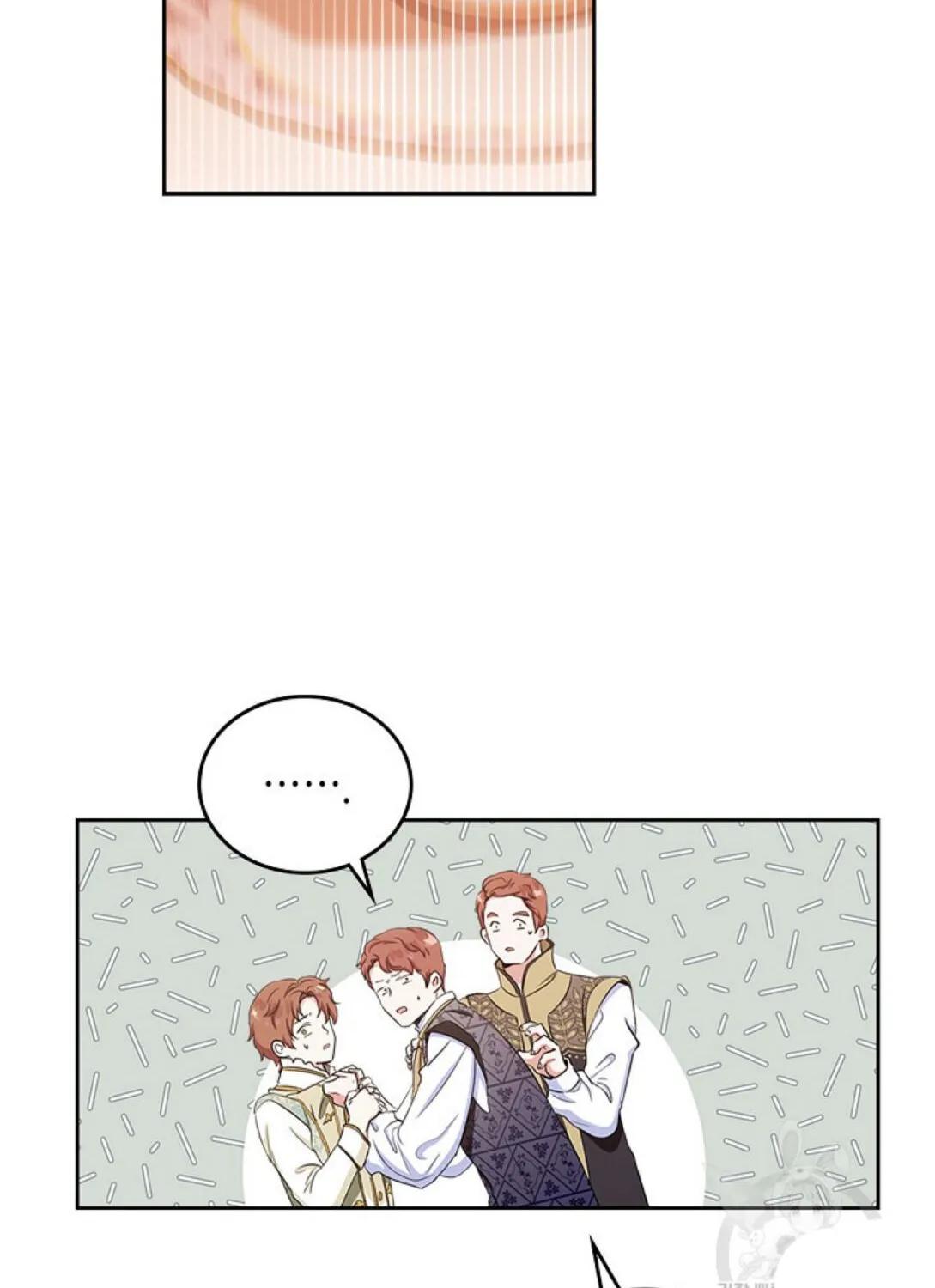 I’Ll Be The Matriarch In This Life Chapter 14 page 43 - 