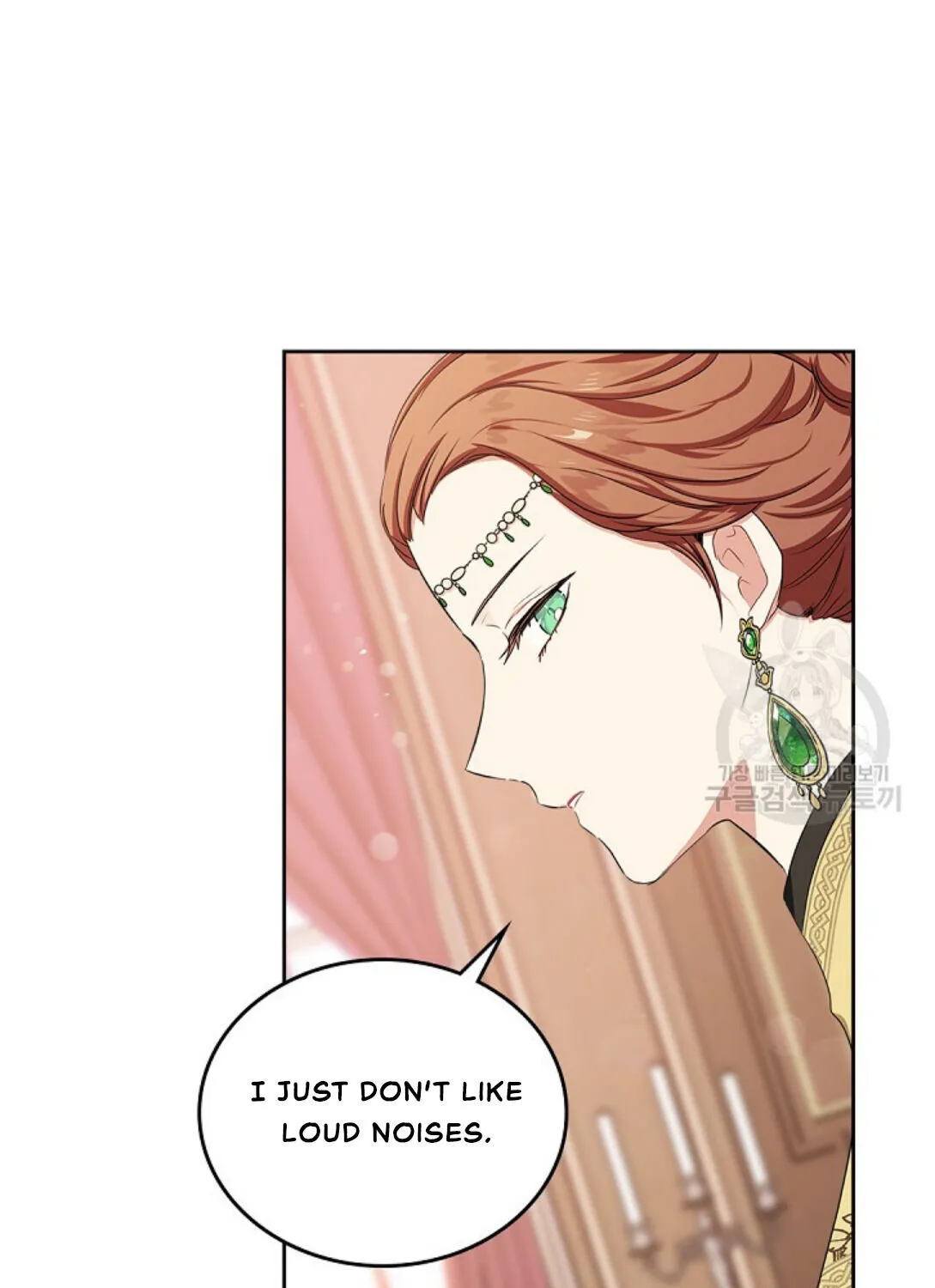 I’Ll Be The Matriarch In This Life Chapter 14 page 52 - 