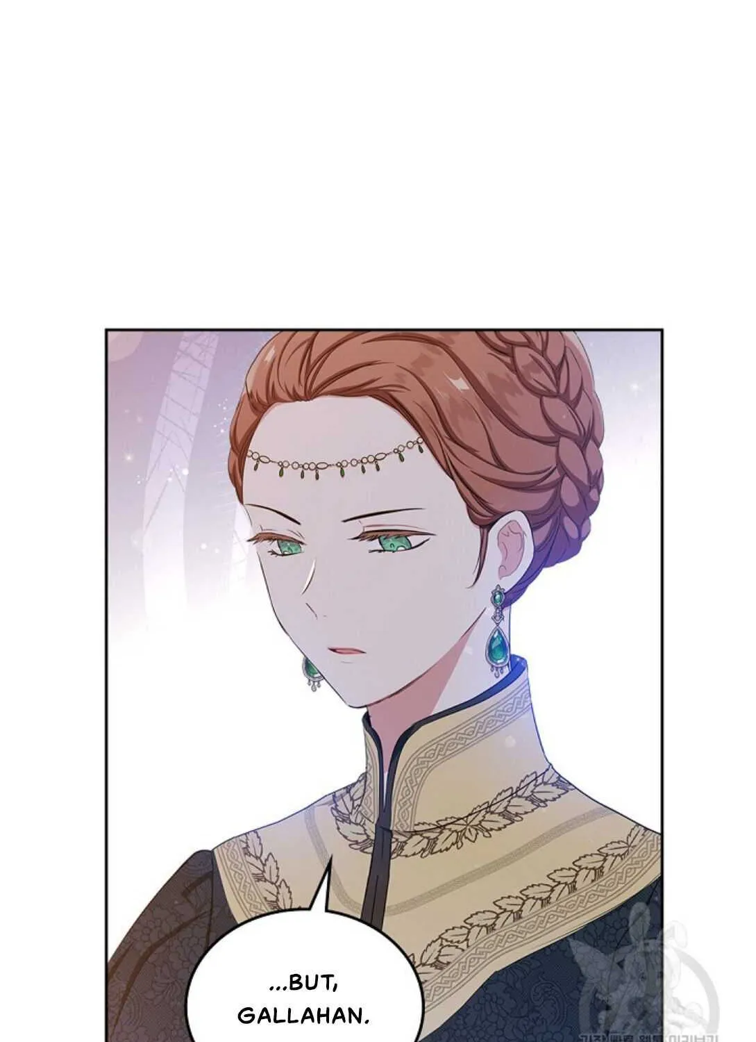 I’Ll Be The Matriarch In This Life Chapter 14 page 57 - 