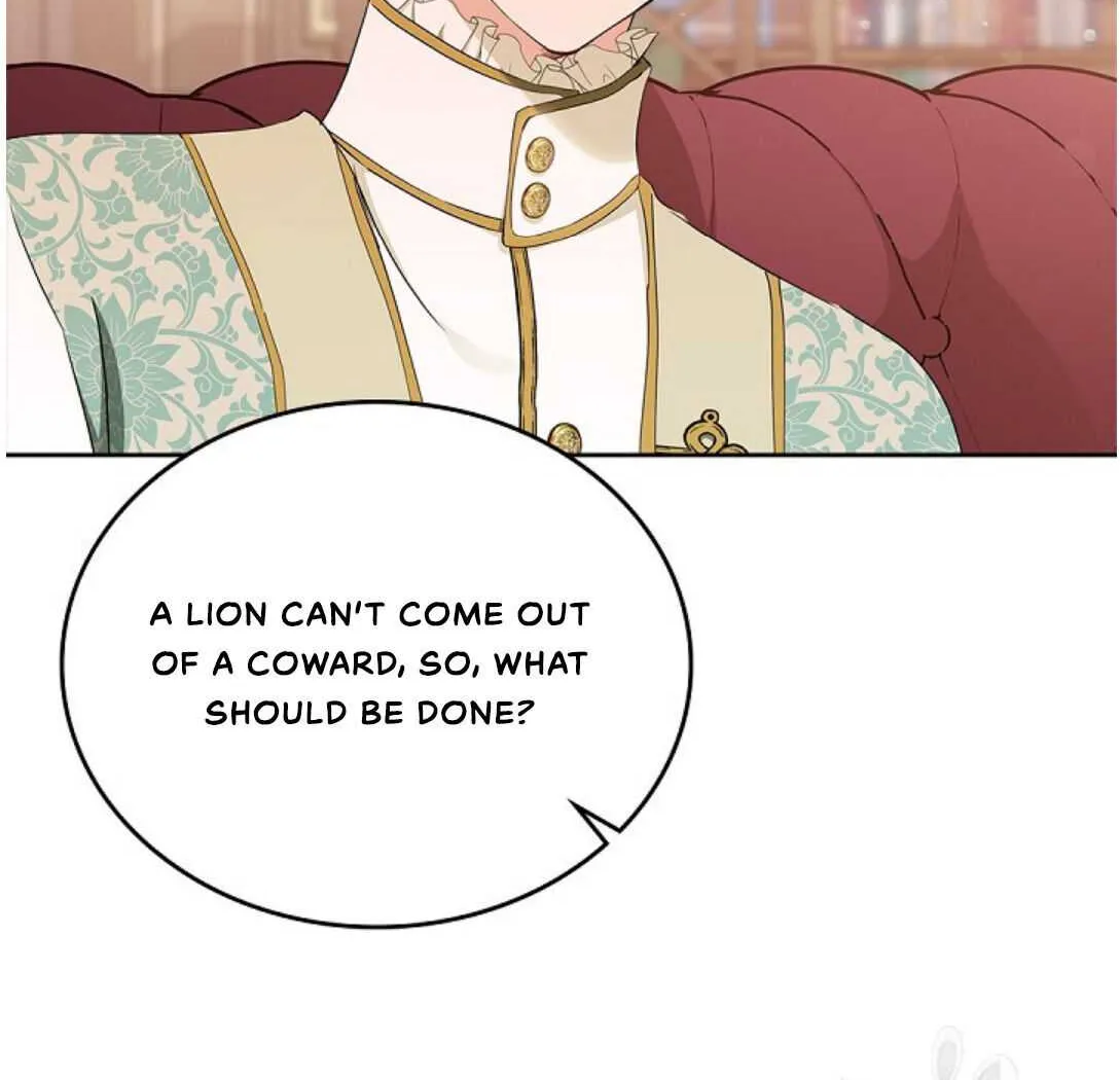 I’Ll Be The Matriarch In This Life Chapter 14 page 59 - 