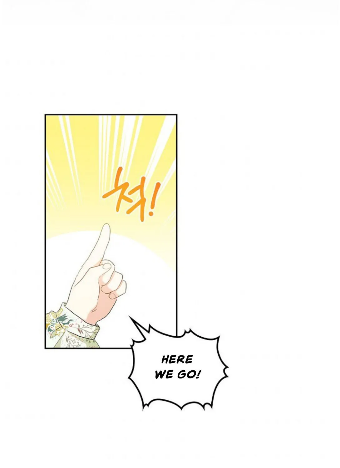 I’Ll Be The Matriarch In This Life Chapter 14 page 64 - 