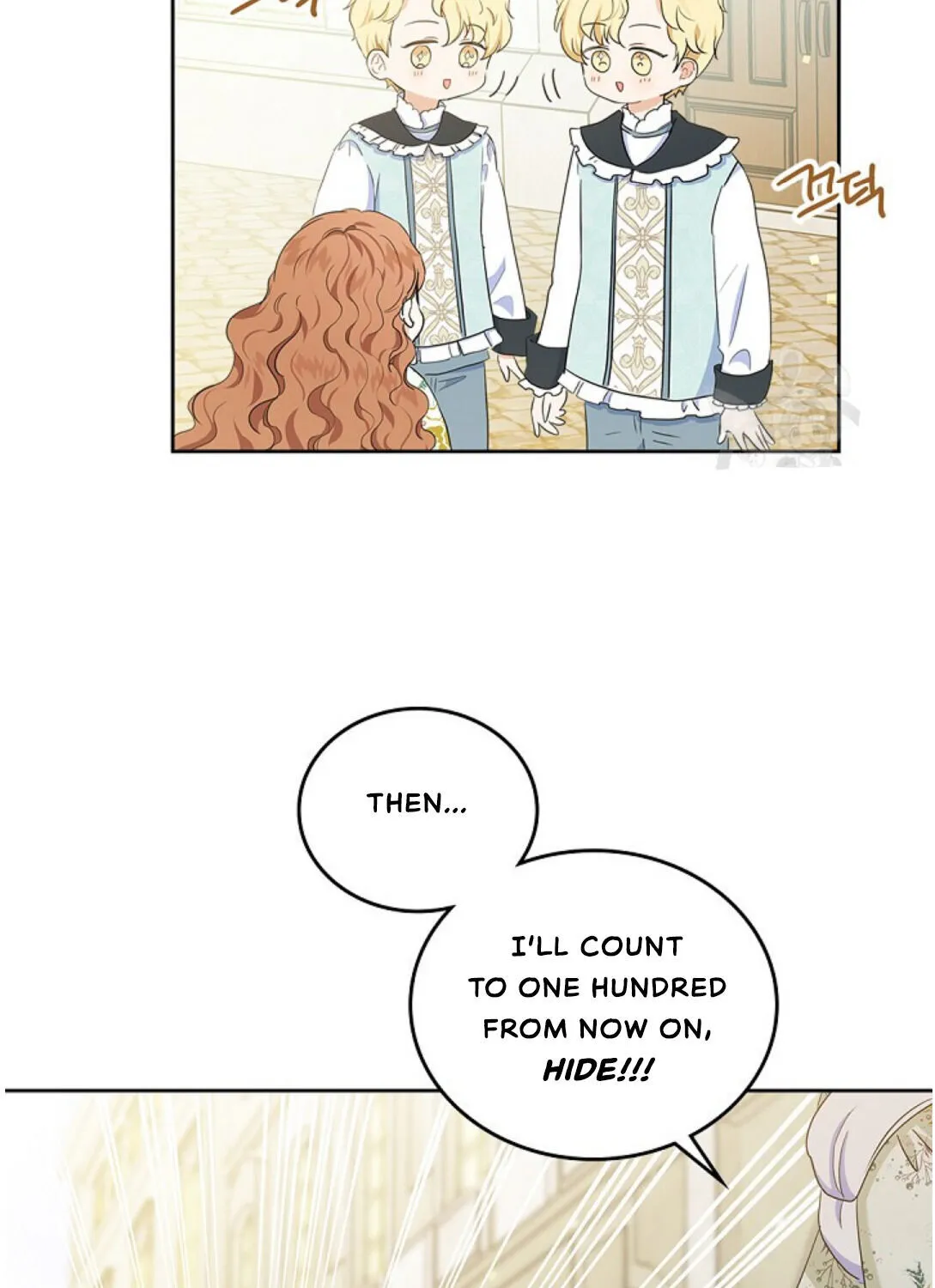 I’Ll Be The Matriarch In This Life Chapter 14 page 66 - 