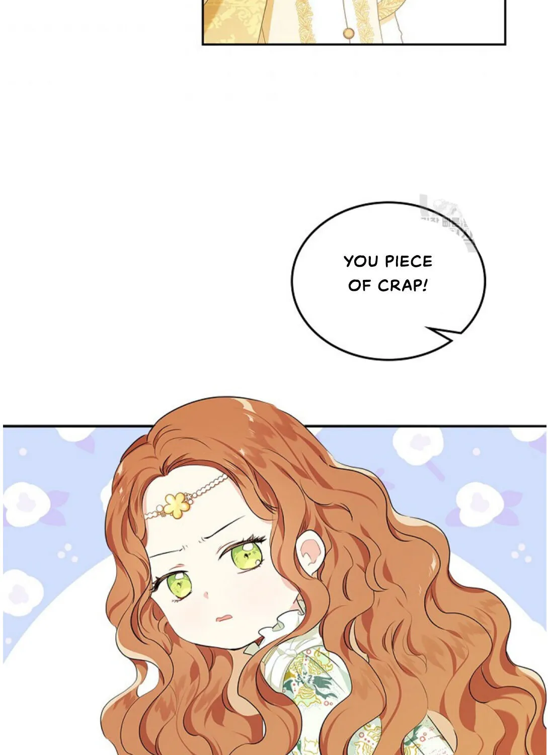 I’Ll Be The Matriarch In This Life Chapter 14 page 84 - 