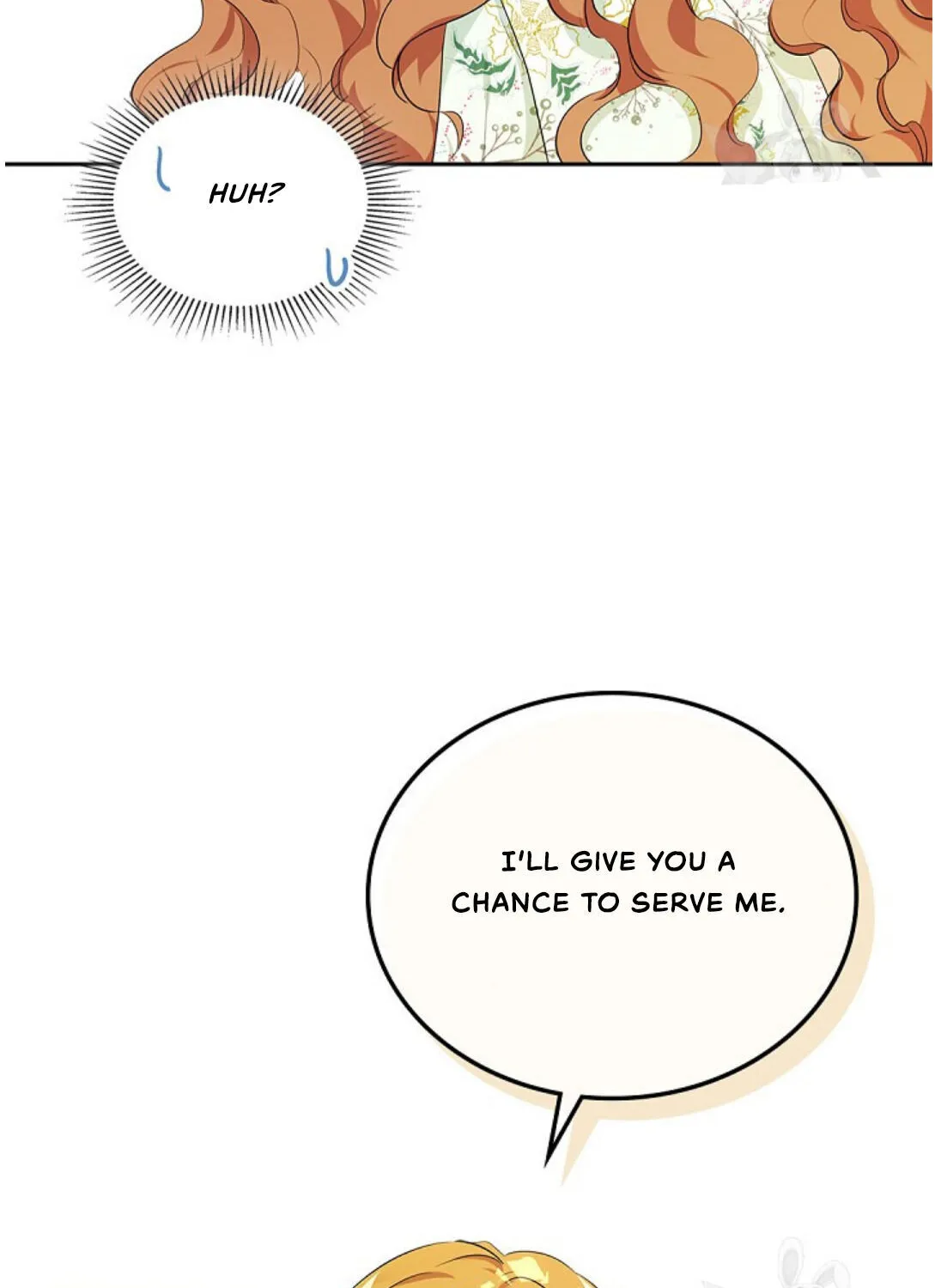 I’Ll Be The Matriarch In This Life Chapter 14 page 85 - 