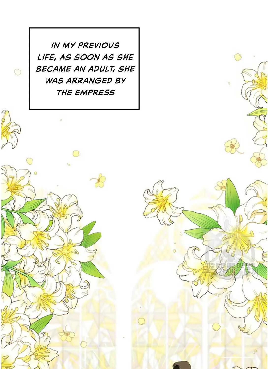 I’Ll Be The Matriarch In This Life Chapter 14 page 10 - 