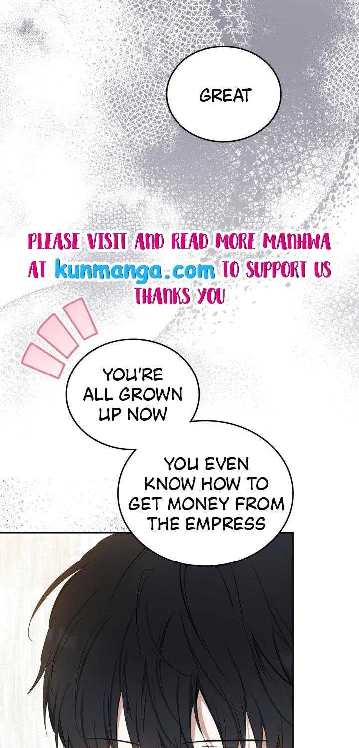 I’Ll Be The Matriarch In This Life Chapter 140 page 15 - 