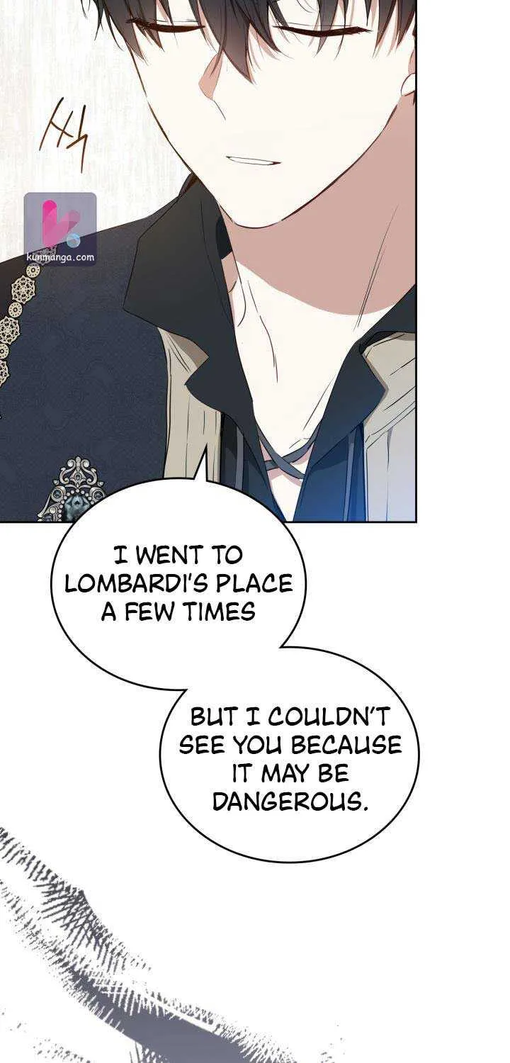 I’Ll Be The Matriarch In This Life Chapter 140 page 16 - 