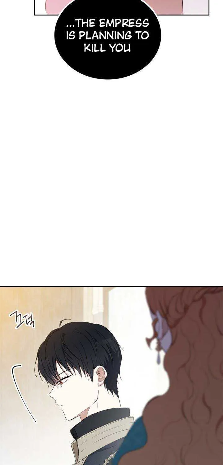 I’Ll Be The Matriarch In This Life Chapter 140 page 19 - 