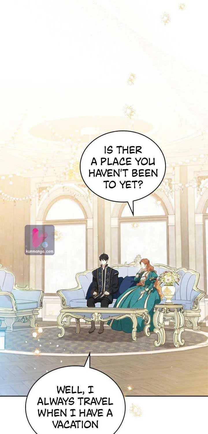 I’Ll Be The Matriarch In This Life Chapter 140 page 3 - 