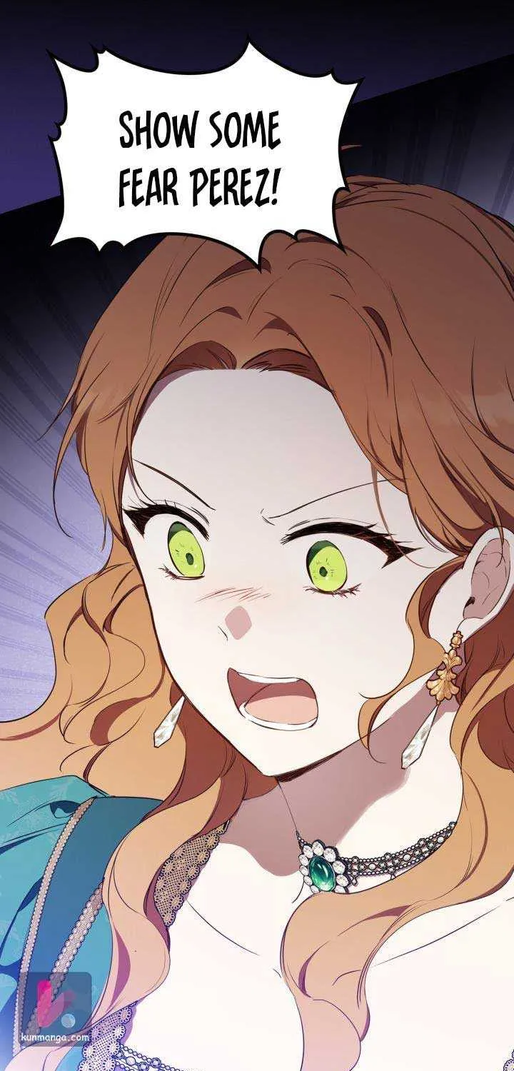 I’Ll Be The Matriarch In This Life Chapter 140 page 23 - 
