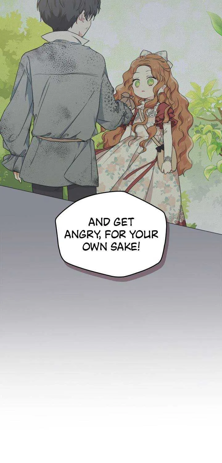 I’Ll Be The Matriarch In This Life Chapter 140 page 25 - 