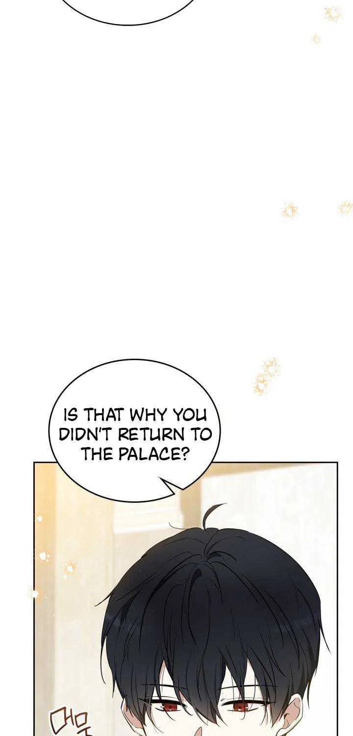 I’Ll Be The Matriarch In This Life Chapter 140 page 4 - 