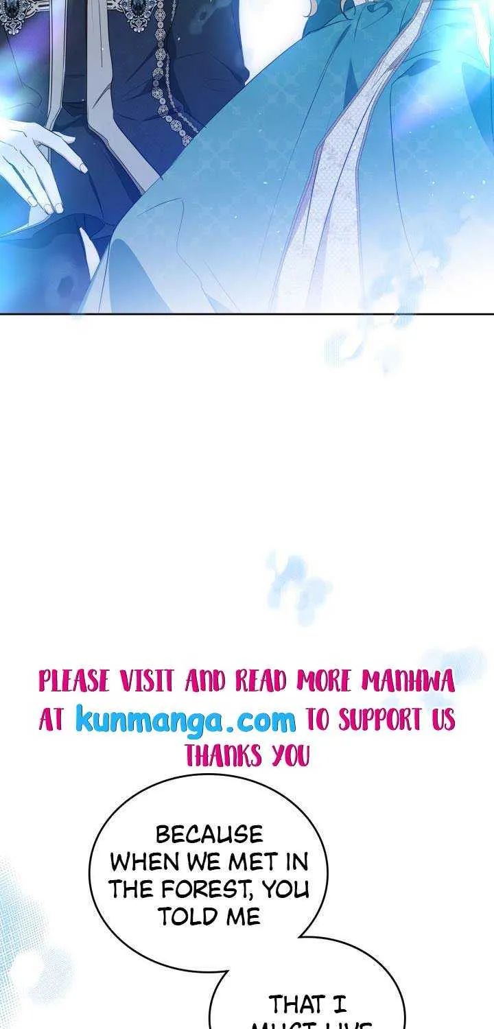 I’Ll Be The Matriarch In This Life Chapter 140 page 32 - 
