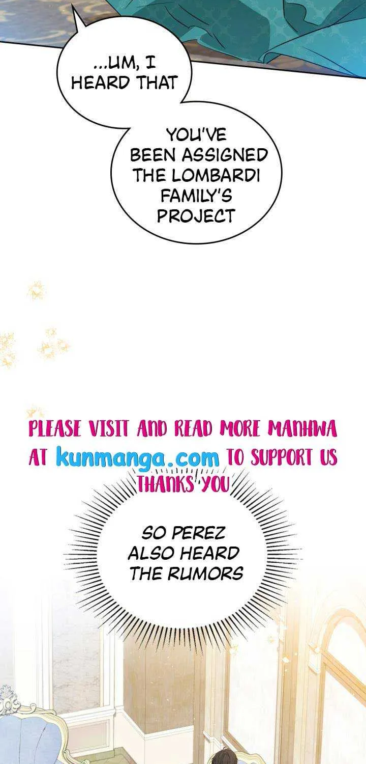 I’Ll Be The Matriarch In This Life Chapter 140 page 38 - 