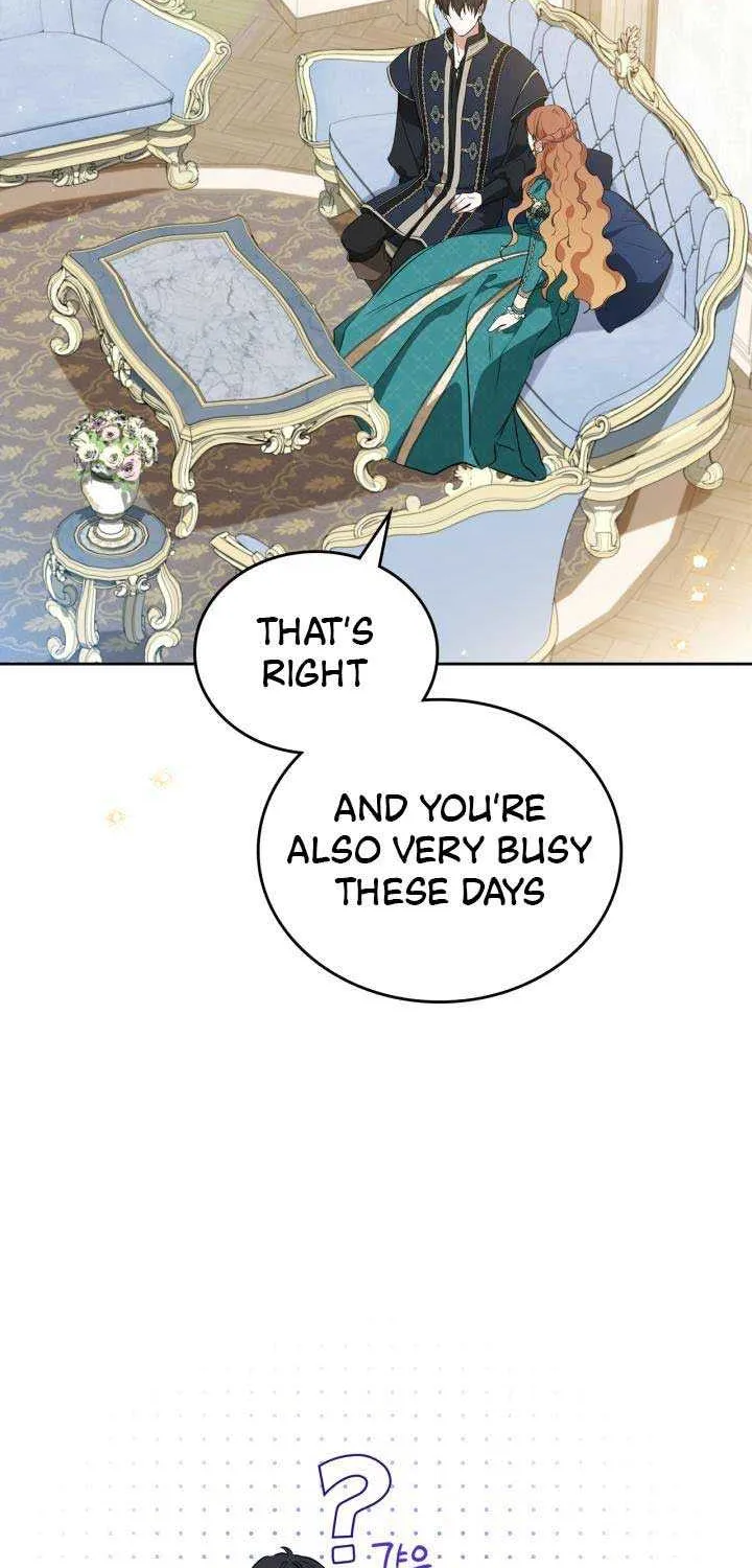 I’Ll Be The Matriarch In This Life Chapter 140 page 39 - 
