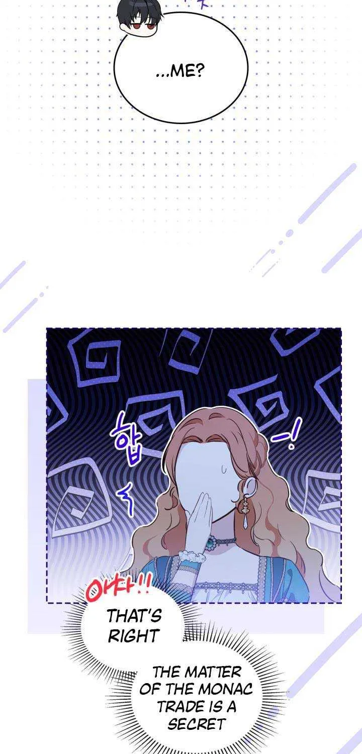 I’Ll Be The Matriarch In This Life Chapter 140 page 40 - 