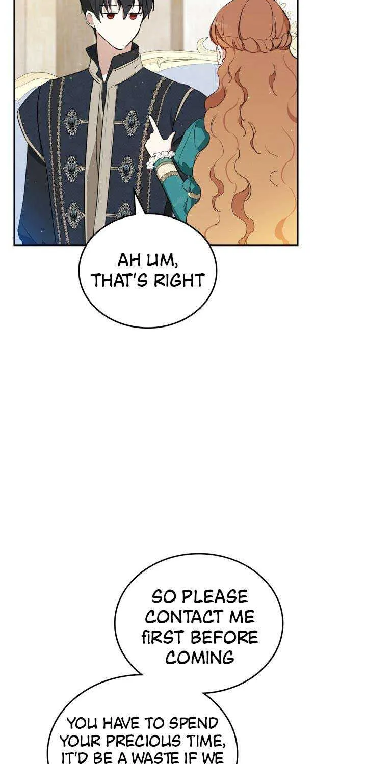 I’Ll Be The Matriarch In This Life Chapter 140 page 42 - 