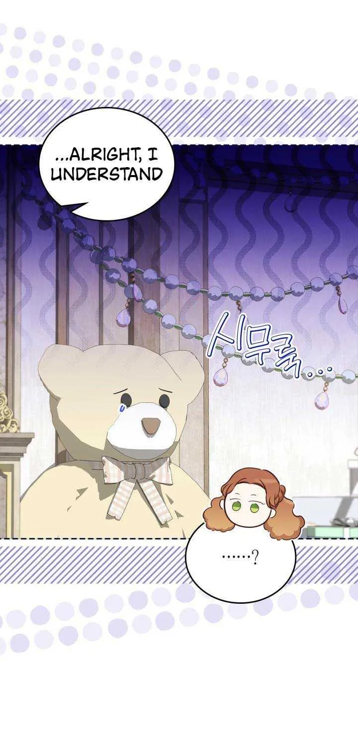 I’Ll Be The Matriarch In This Life Chapter 140 page 44 - 