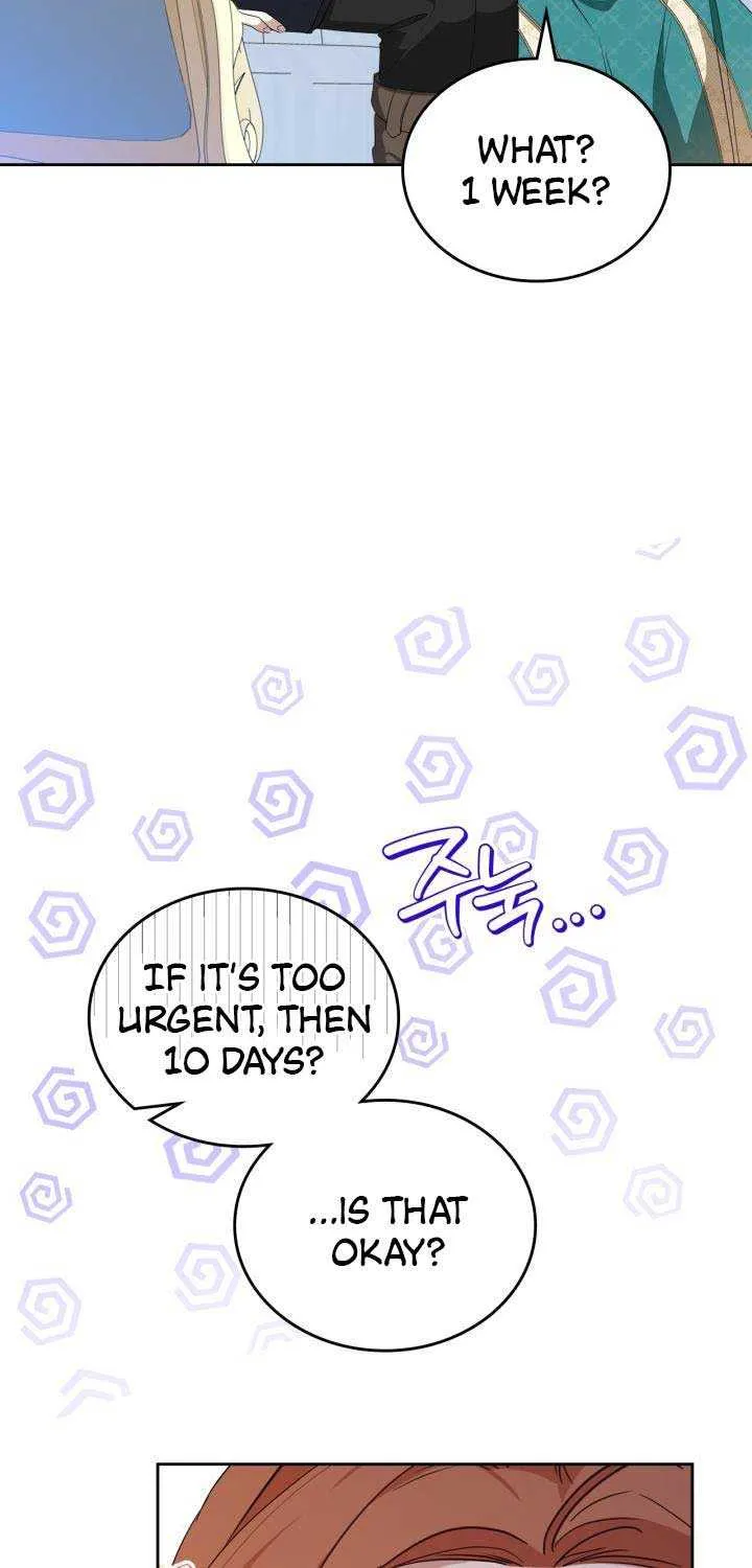 I’Ll Be The Matriarch In This Life Chapter 140 page 46 - 