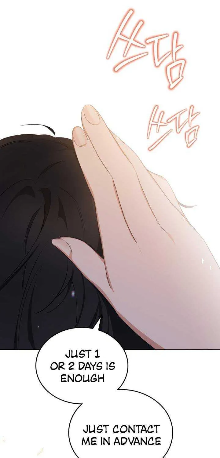 I’Ll Be The Matriarch In This Life Chapter 140 page 48 - 