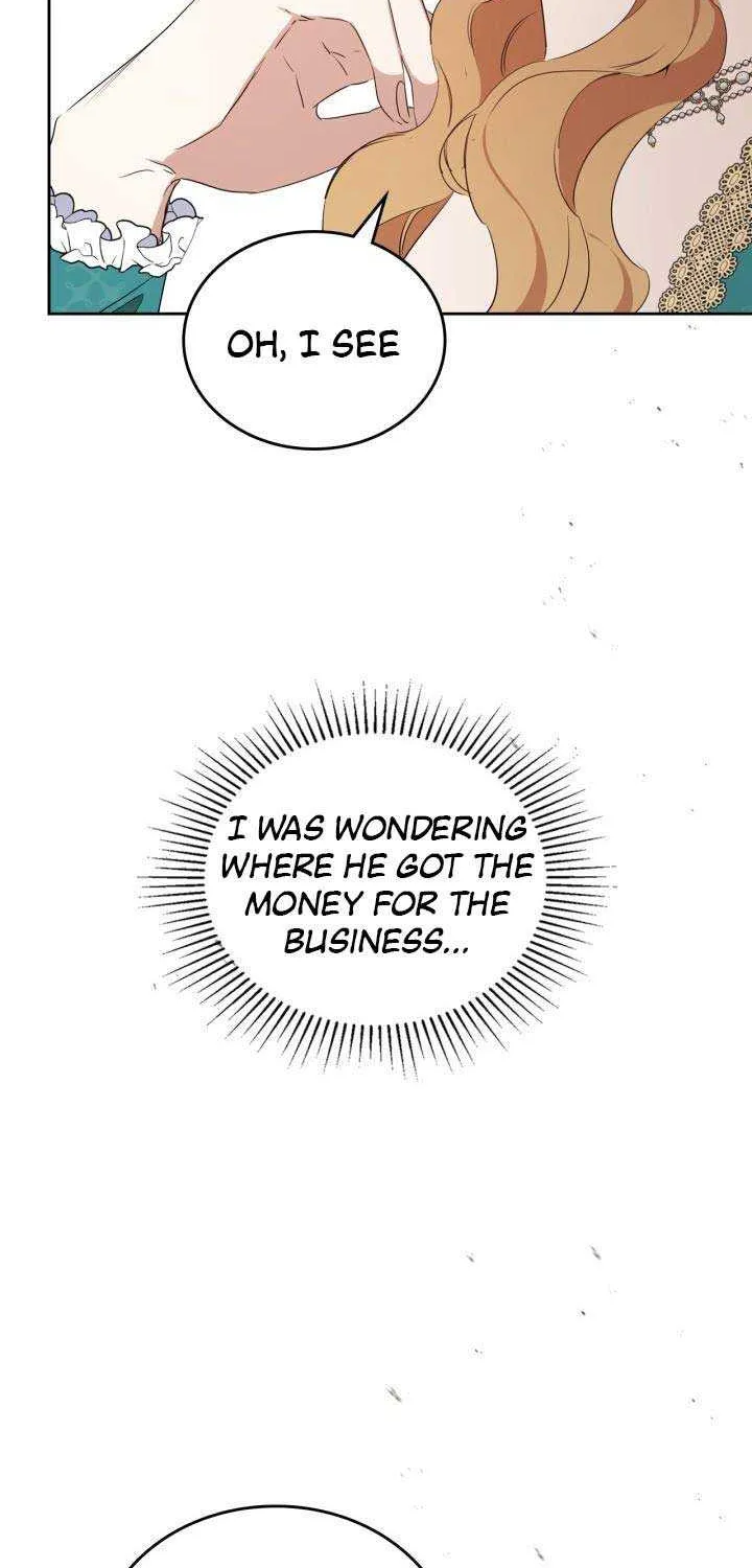 I’Ll Be The Matriarch In This Life Chapter 140 page 7 - 