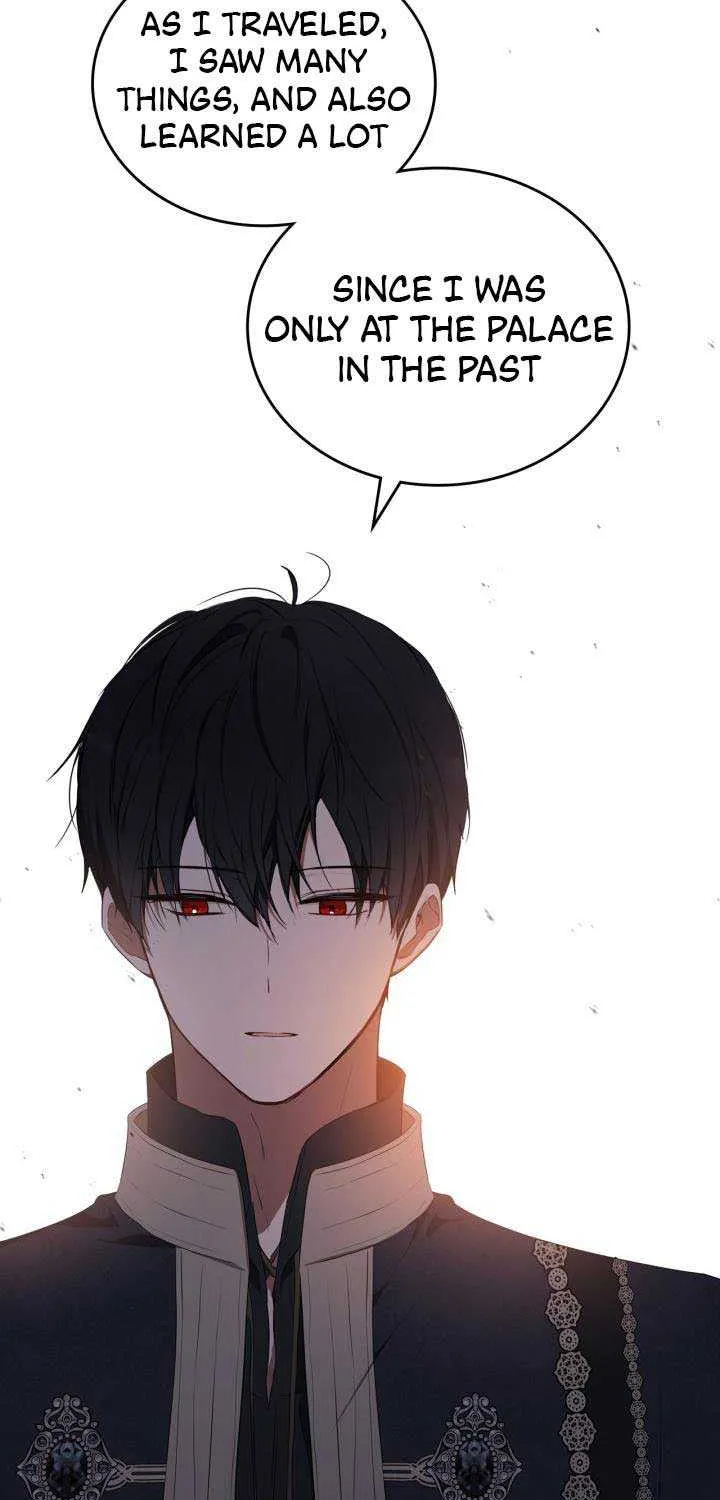 I’Ll Be The Matriarch In This Life Chapter 140 page 8 - 