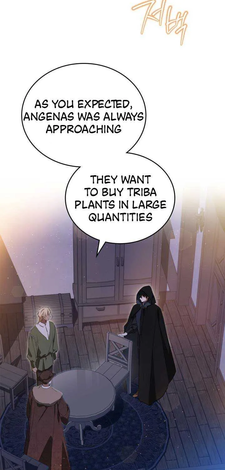 I’Ll Be The Matriarch In This Life Chapter 140 page 72 - 