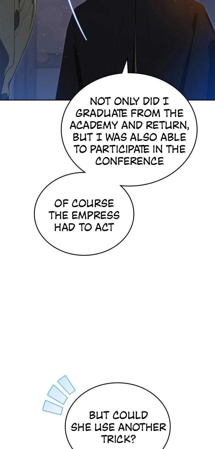 I’Ll Be The Matriarch In This Life Chapter 140 page 74 - 