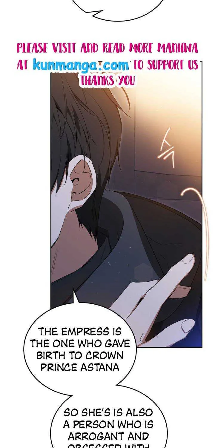 I’Ll Be The Matriarch In This Life Chapter 140 page 75 - 