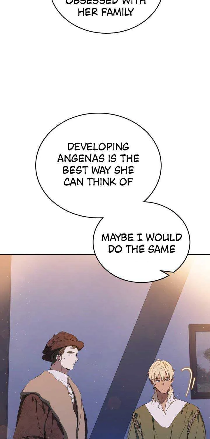 I’Ll Be The Matriarch In This Life Chapter 140 page 76 - 