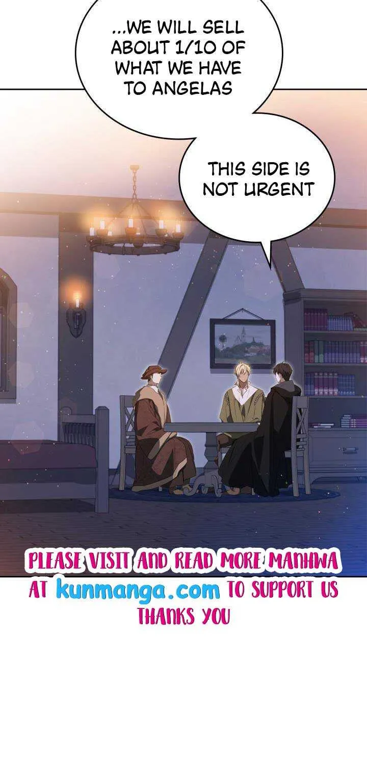 I’Ll Be The Matriarch In This Life Chapter 140 page 90 - 