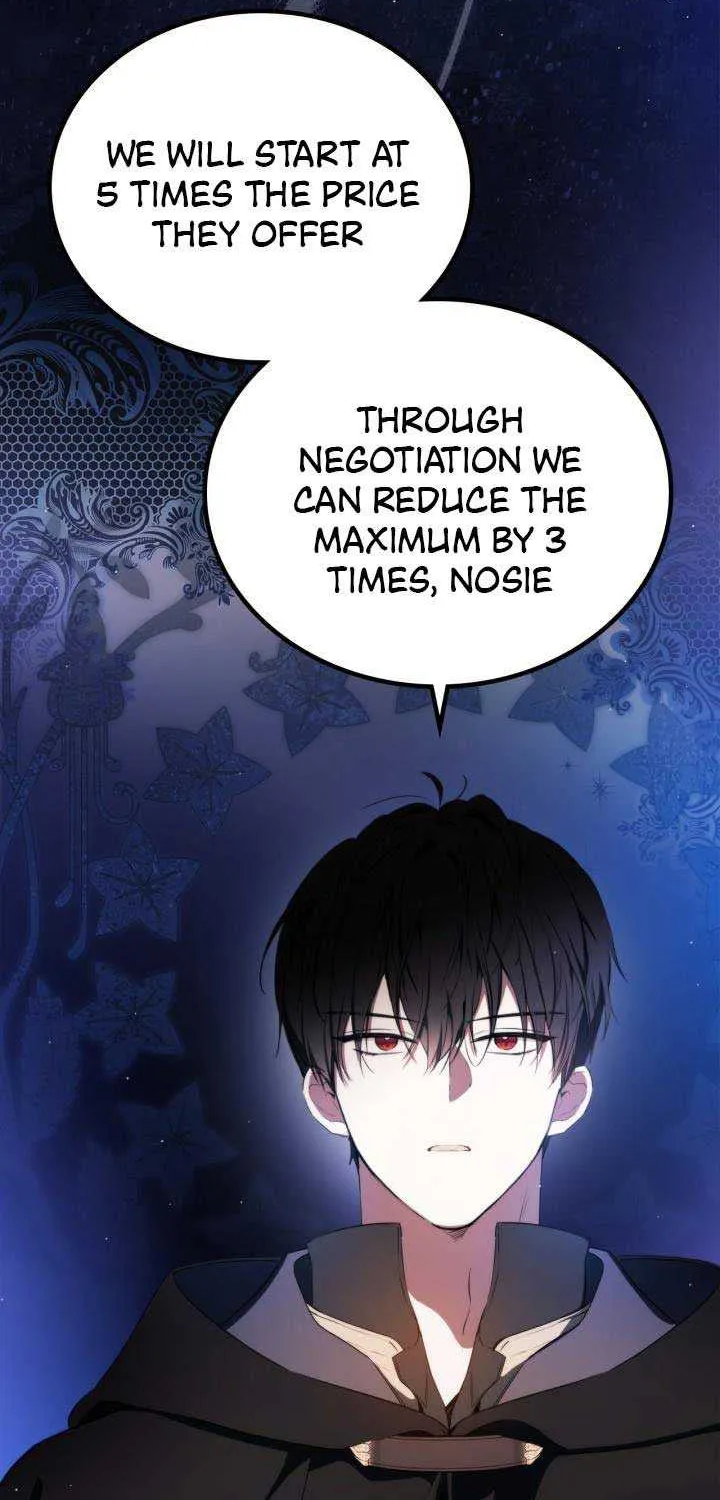 I’Ll Be The Matriarch In This Life Chapter 140 page 93 - 