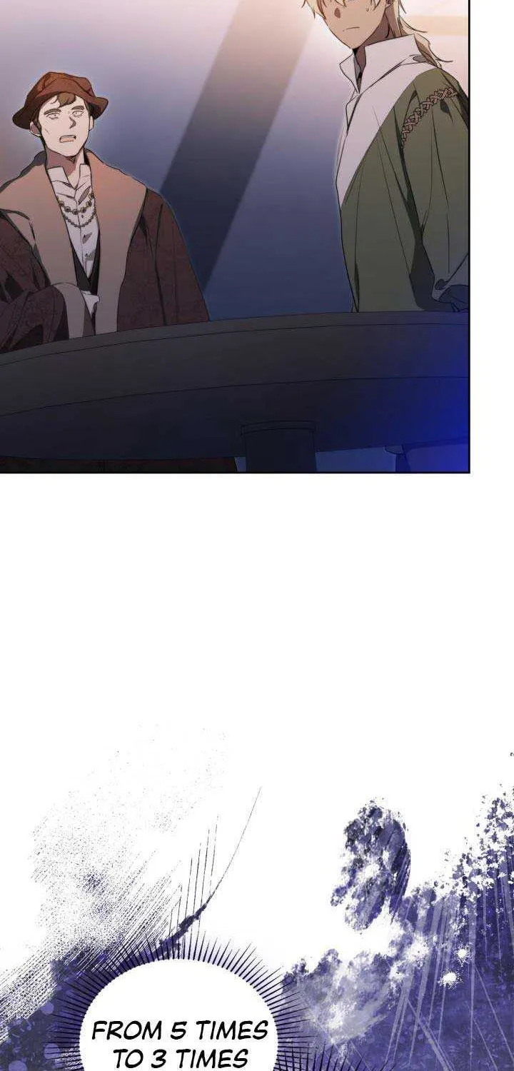 I’Ll Be The Matriarch In This Life Chapter 140 page 95 - 