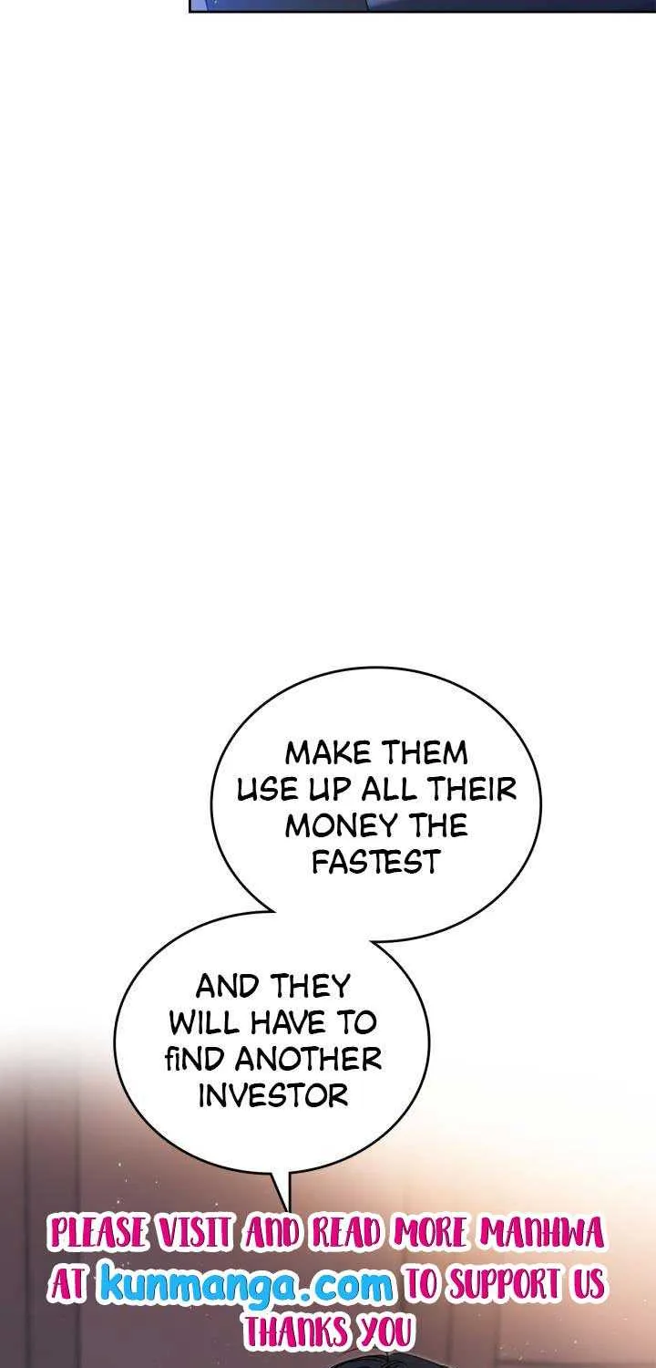 I’Ll Be The Matriarch In This Life Chapter 140 page 100 - 