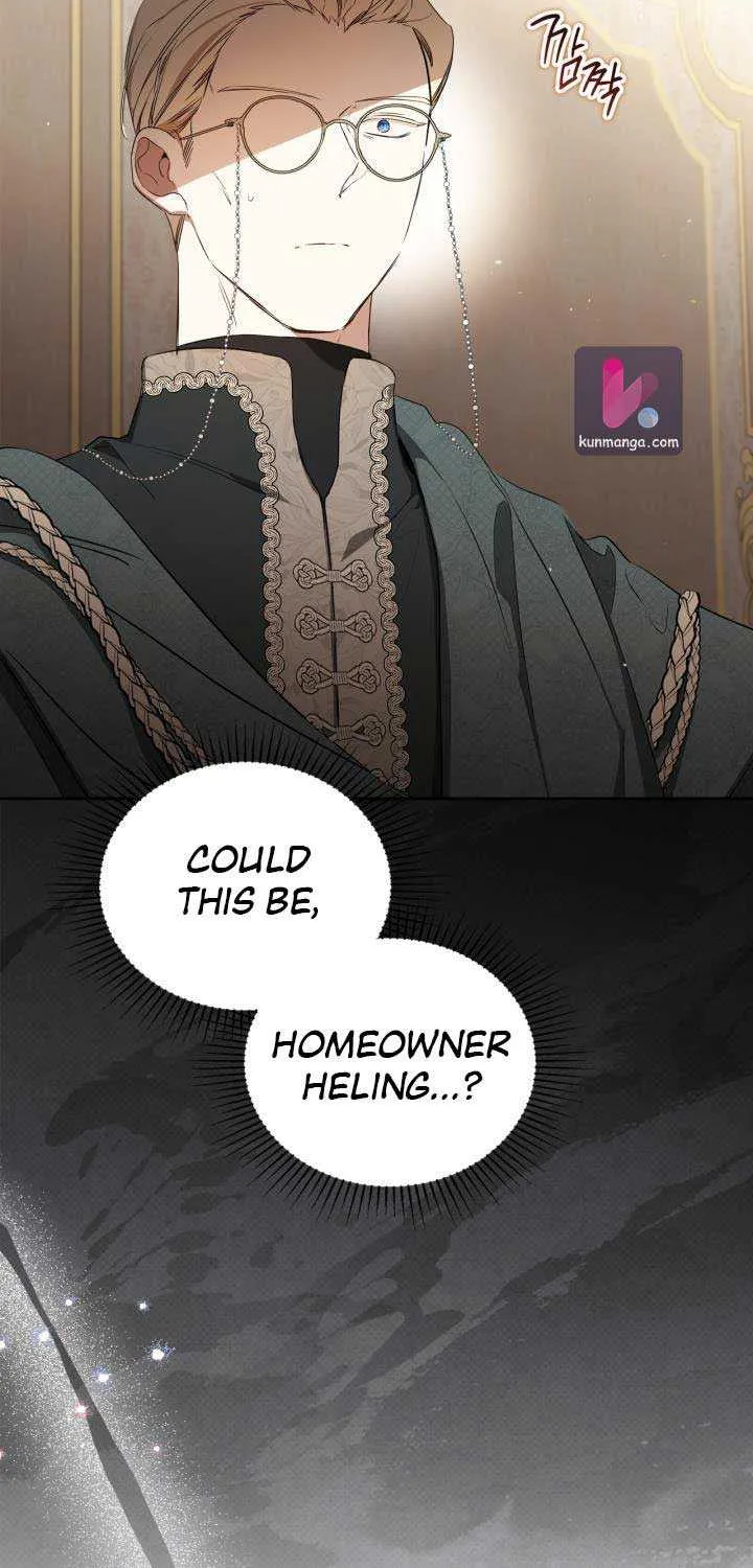 I’Ll Be The Matriarch In This Life Chapter 141 page 15 - 